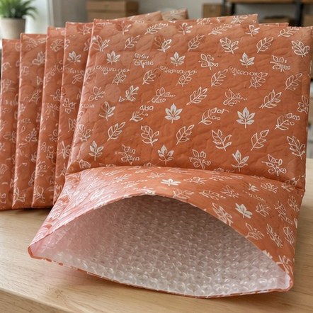 Bubble Mailers