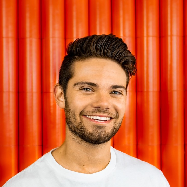 Ofek Arush, Co-Founder & CEO at Custom Bubble Wrap