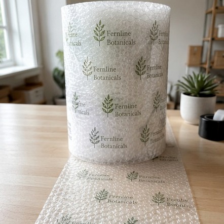 Small Bubble Wrap