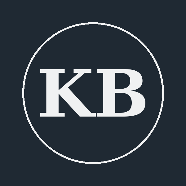 Kevin Borgh, Chief Operating Officer