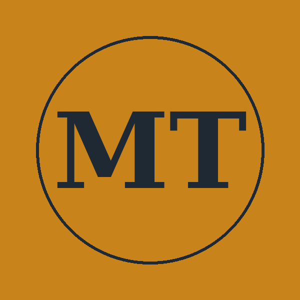 Mark Tecson, Director of Marketing